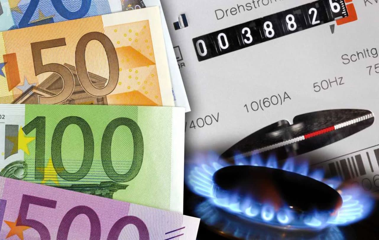 Tariffe, da venerdì aumenteranno le bollette di luce e gas