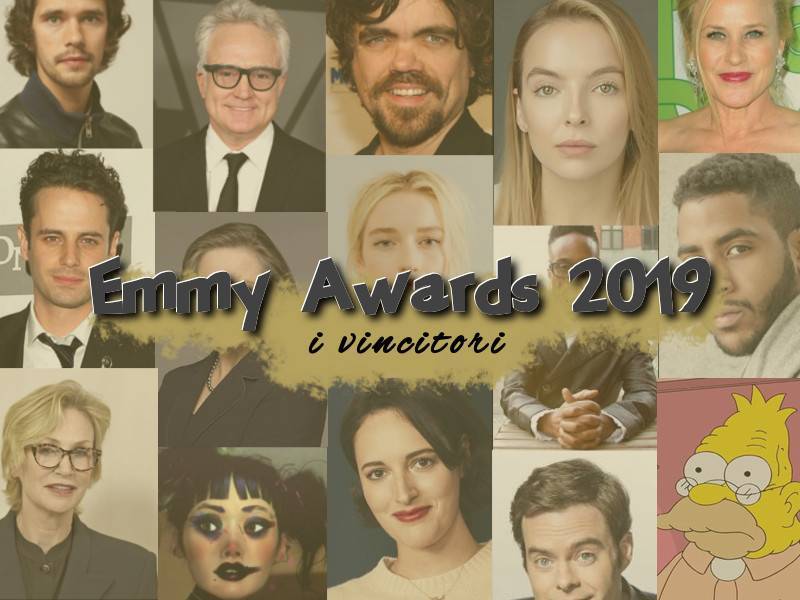 Emmy Awards 2019 | La lista dei vincitori