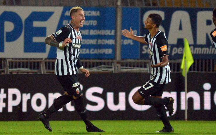 Serie B Ascoli LaPresse 