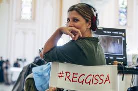 Michela Andreozzi foto dal web. Brave ragazze.