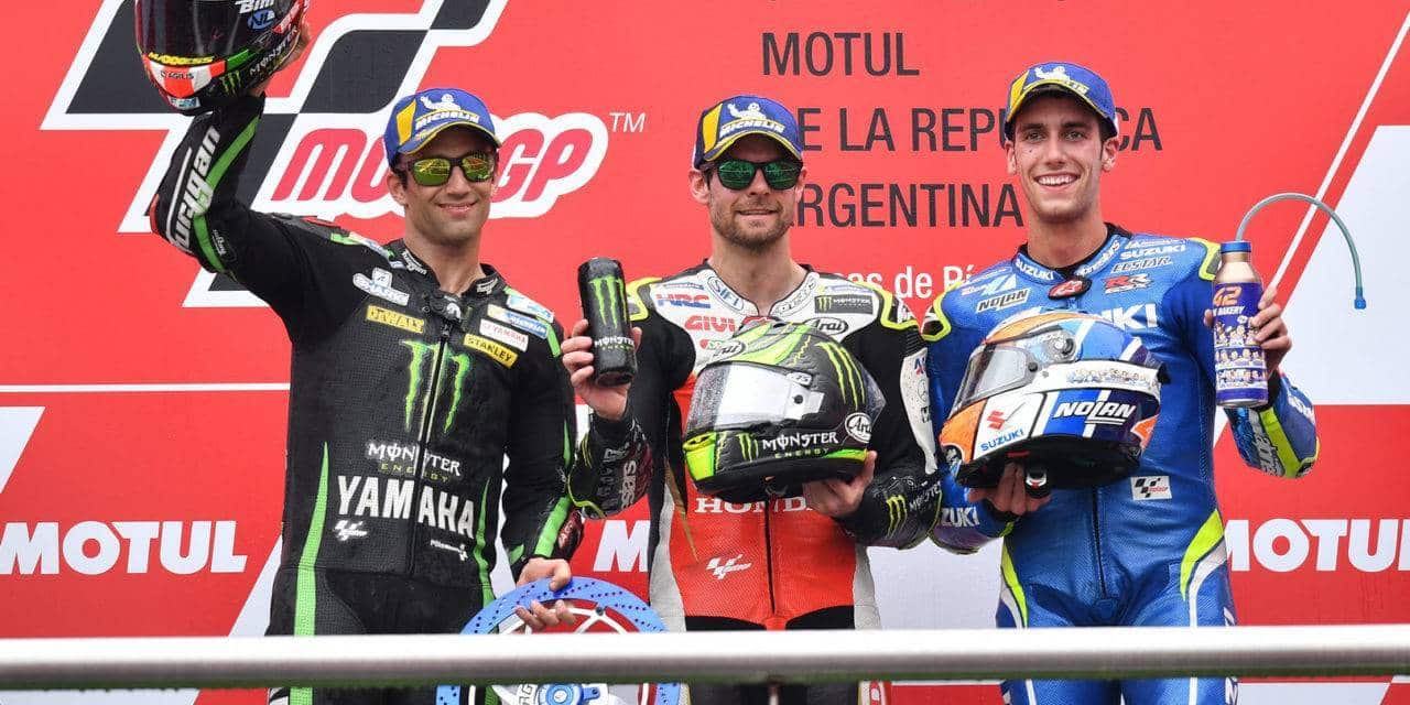 zarco ktm