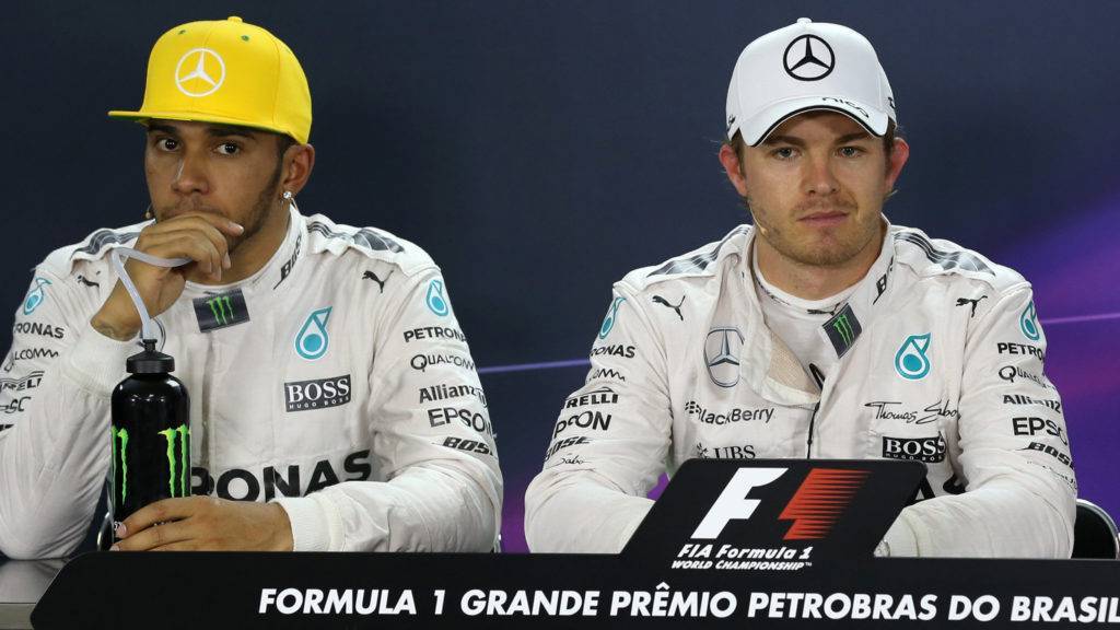 Piloti Ferrari