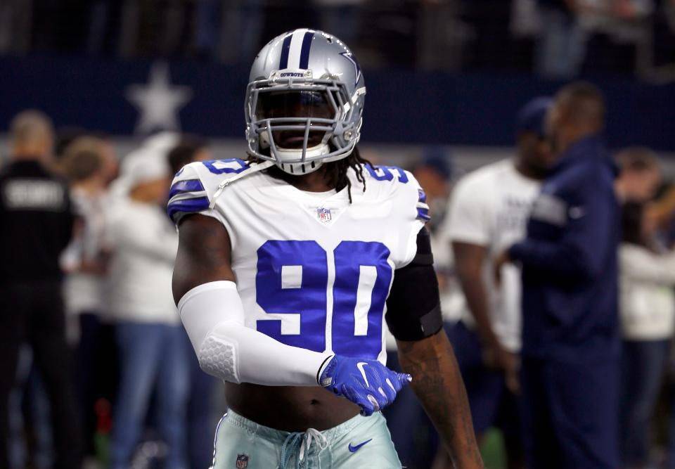 Lawrence contratto nfl 