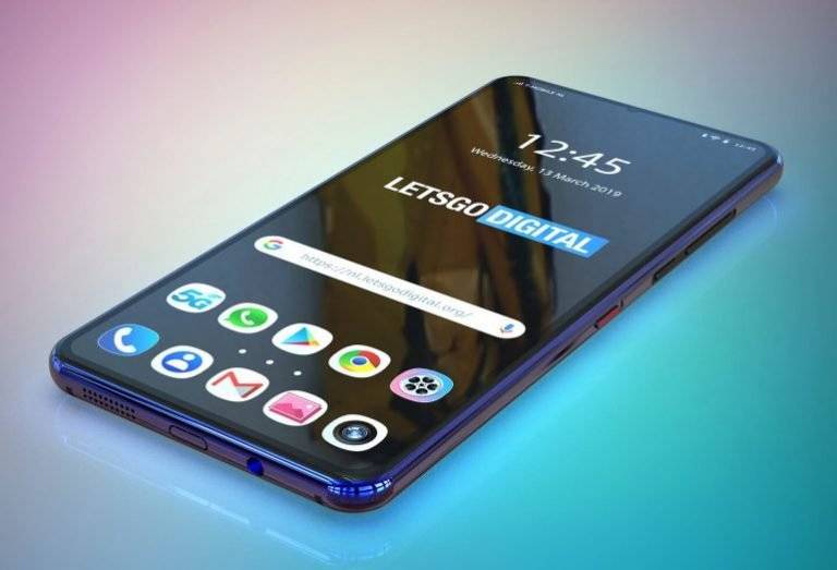 Huawei Mate 30 Pro per l’autunno cinese