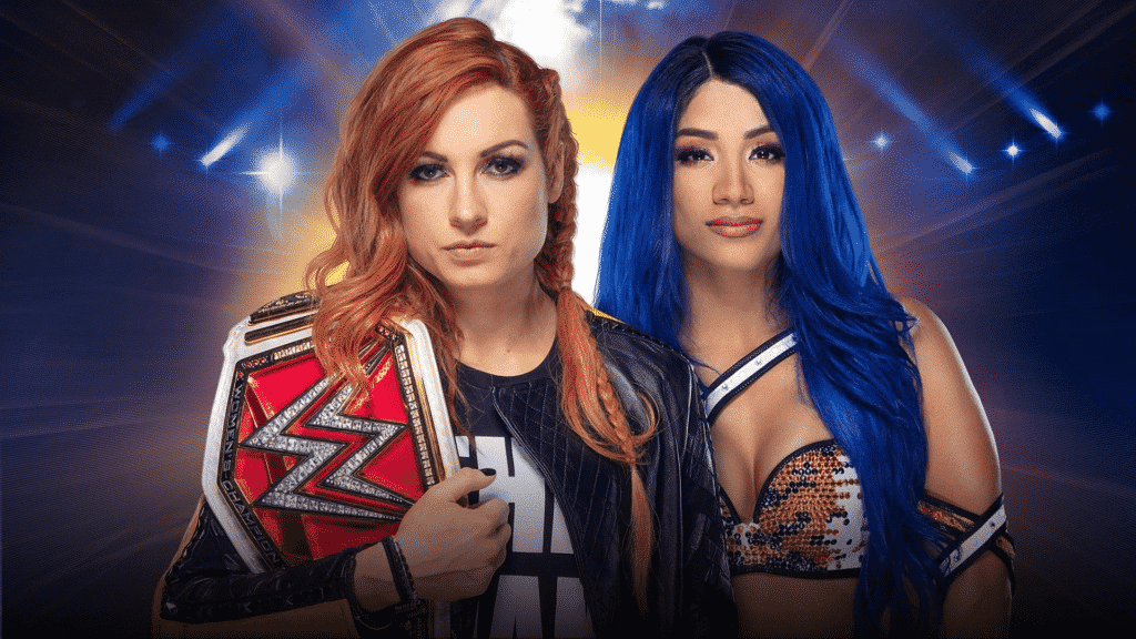 Clash of Champions Photo