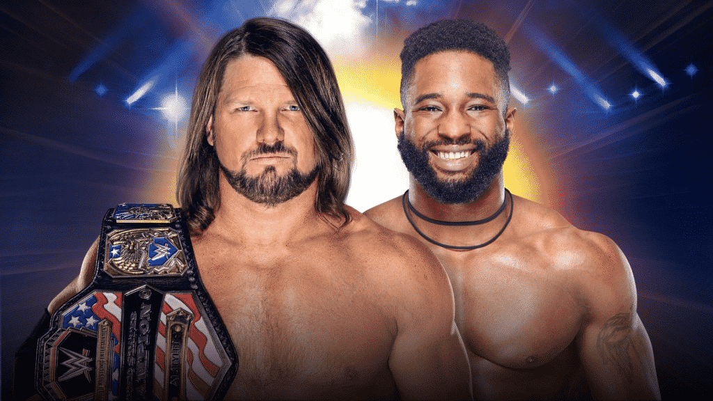 Styles vs. Alexander