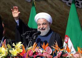 IL presidente iraniano Rohani annuncia una nuova iniziativa per stabilire la pace e la sicurezza in tutto il paese, nasce la "Coalizione per la speranza".