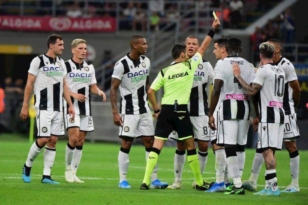 Serie A