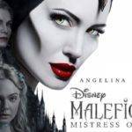 maleficent 2