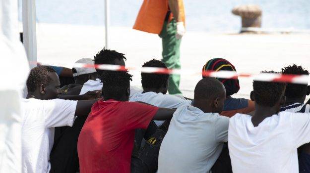 Migranti