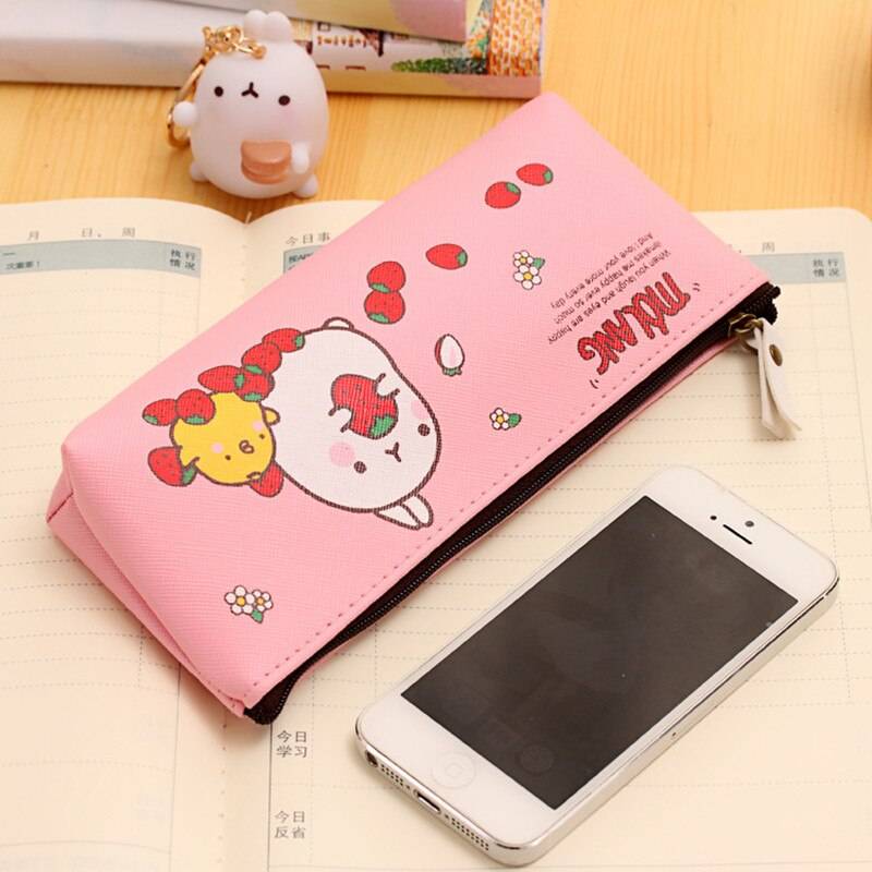 Astuccio di Molang in vendita su AliExpress