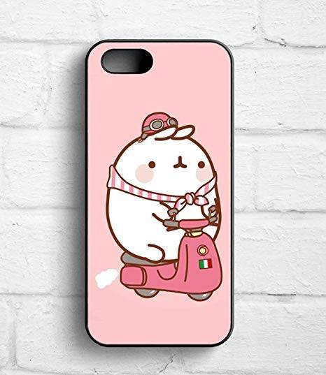 Cover per telefono cellulare di Molang in vendita su Amazon