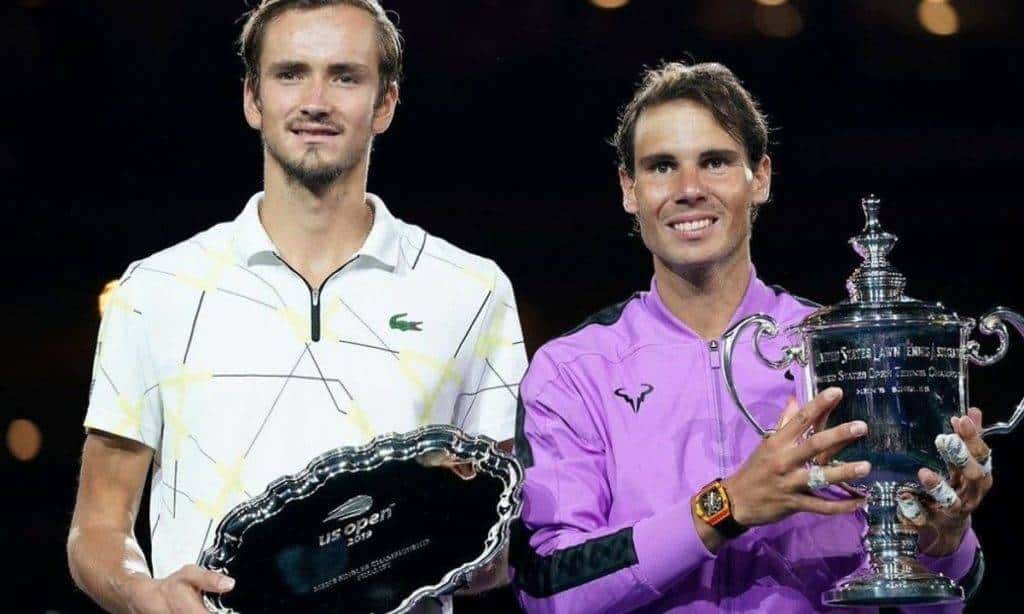 Daniil Medvedev