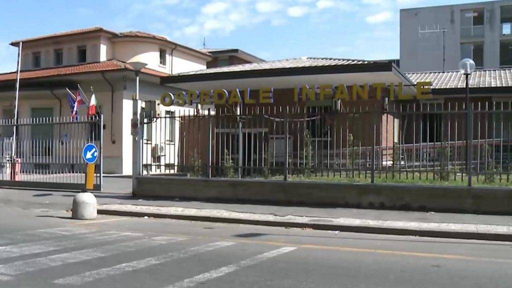 “L’Ospedale Infantile di Alessandria dove è morta la bambina di 7 anni per malaria”