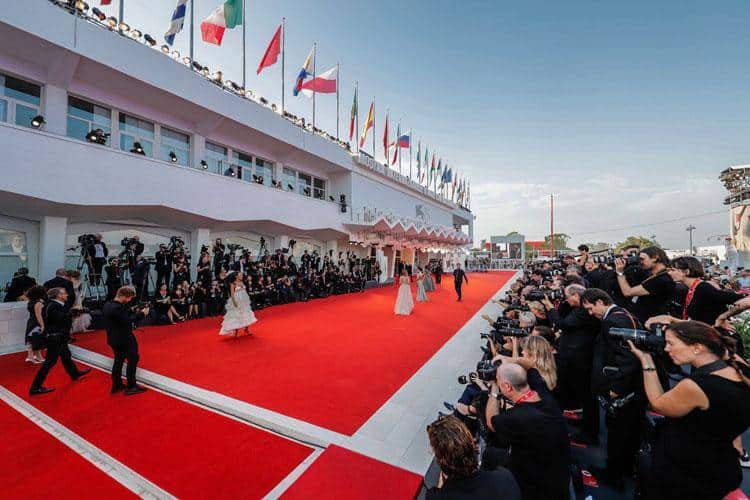 Mostra del Cinema: la 77esima edizione a partire dal 2 settembre 2020
