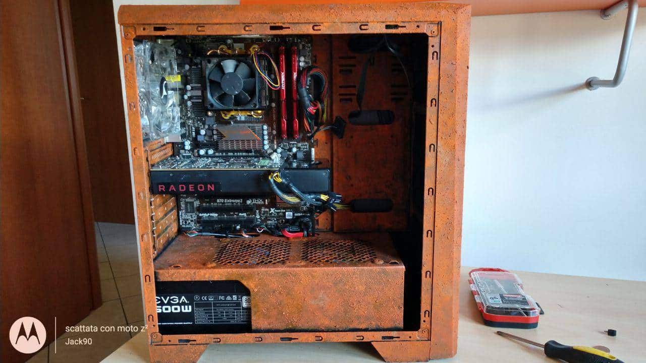 AMD FX nel 2019!