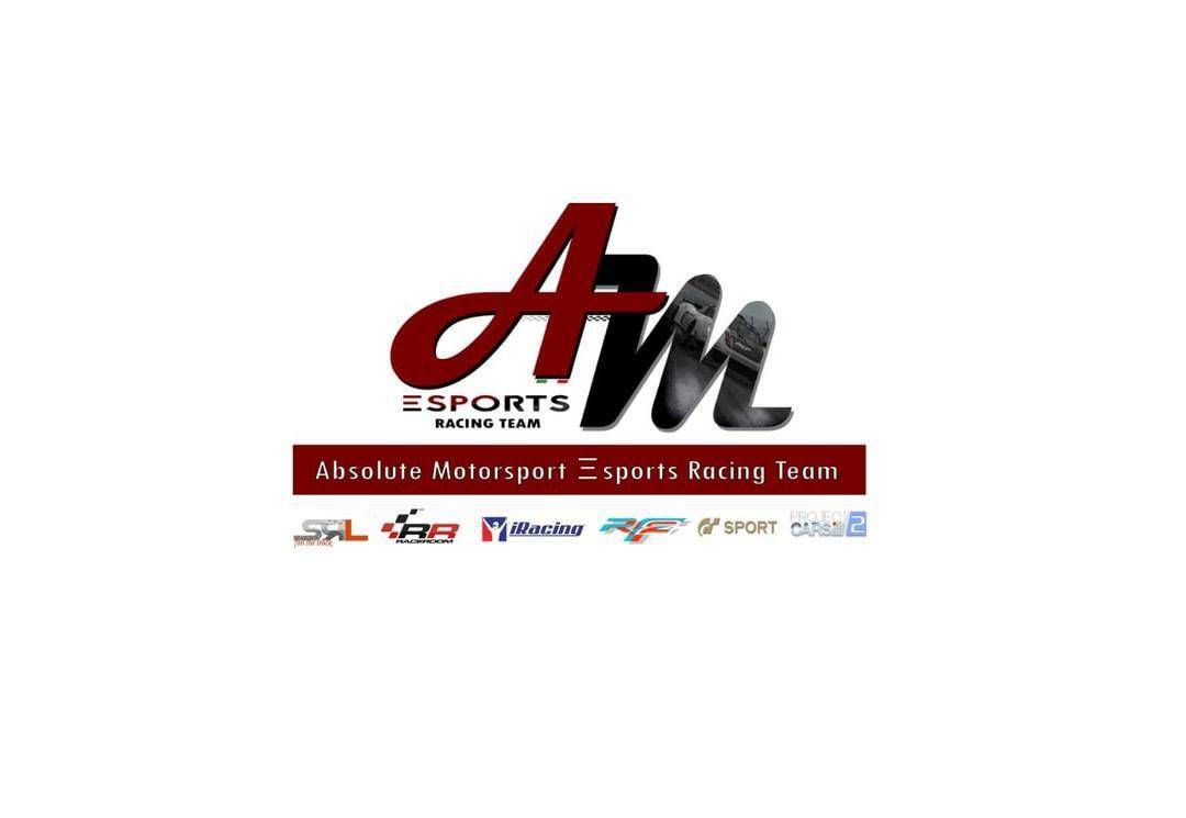 Sim Racing | MMI partner di Absolute Motorsport eSport RT Absolute Motorsport