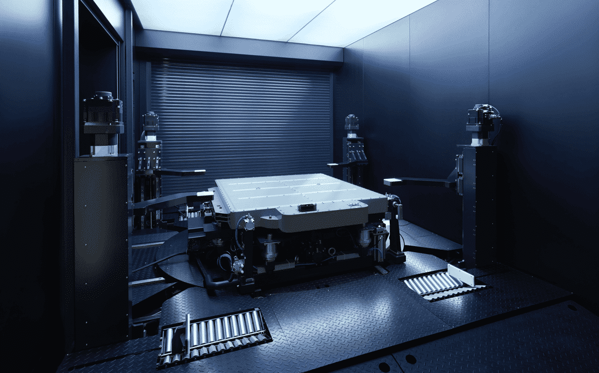 EV | NIO, arrivano le nuove batterie allo stato solido NIO batterie