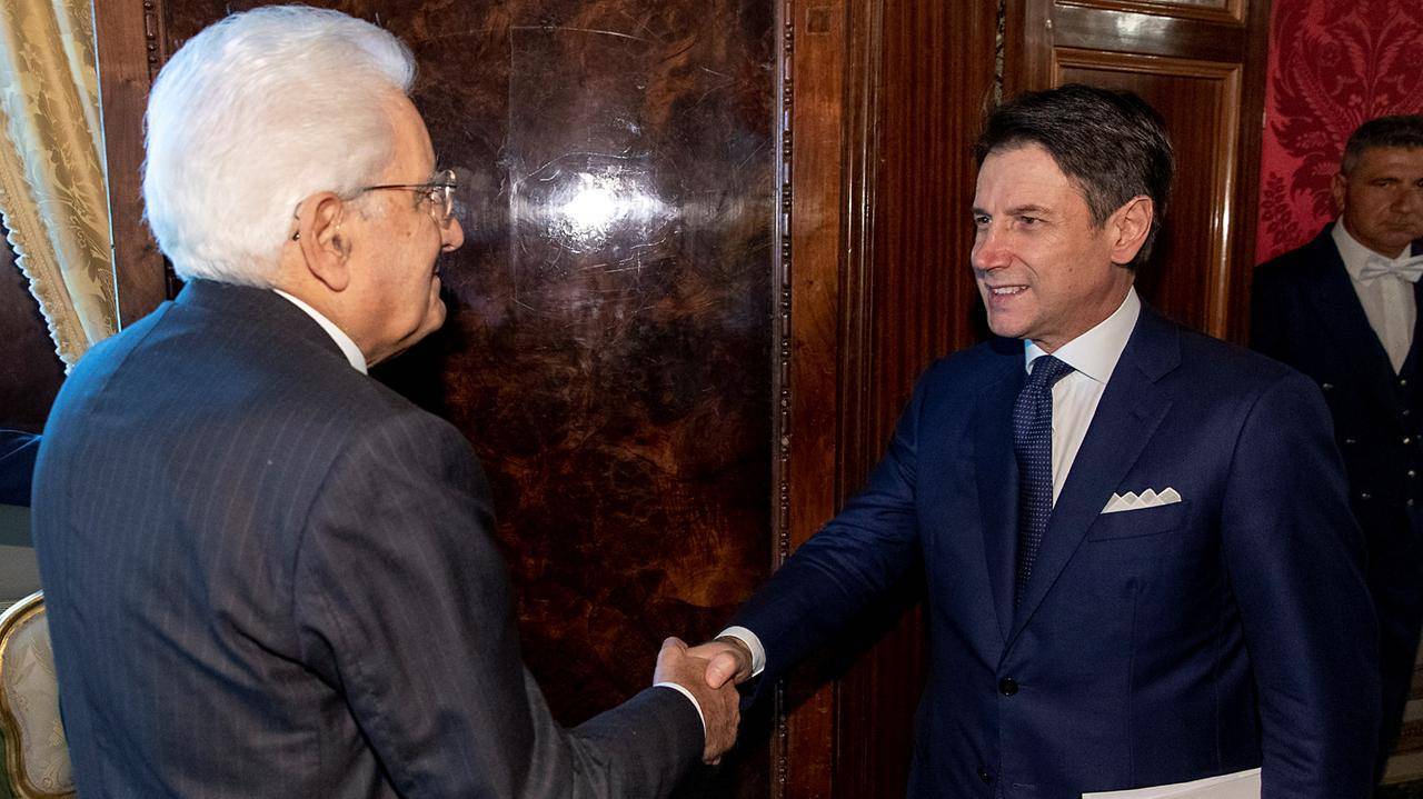 Nuovo Governo alle battute finali