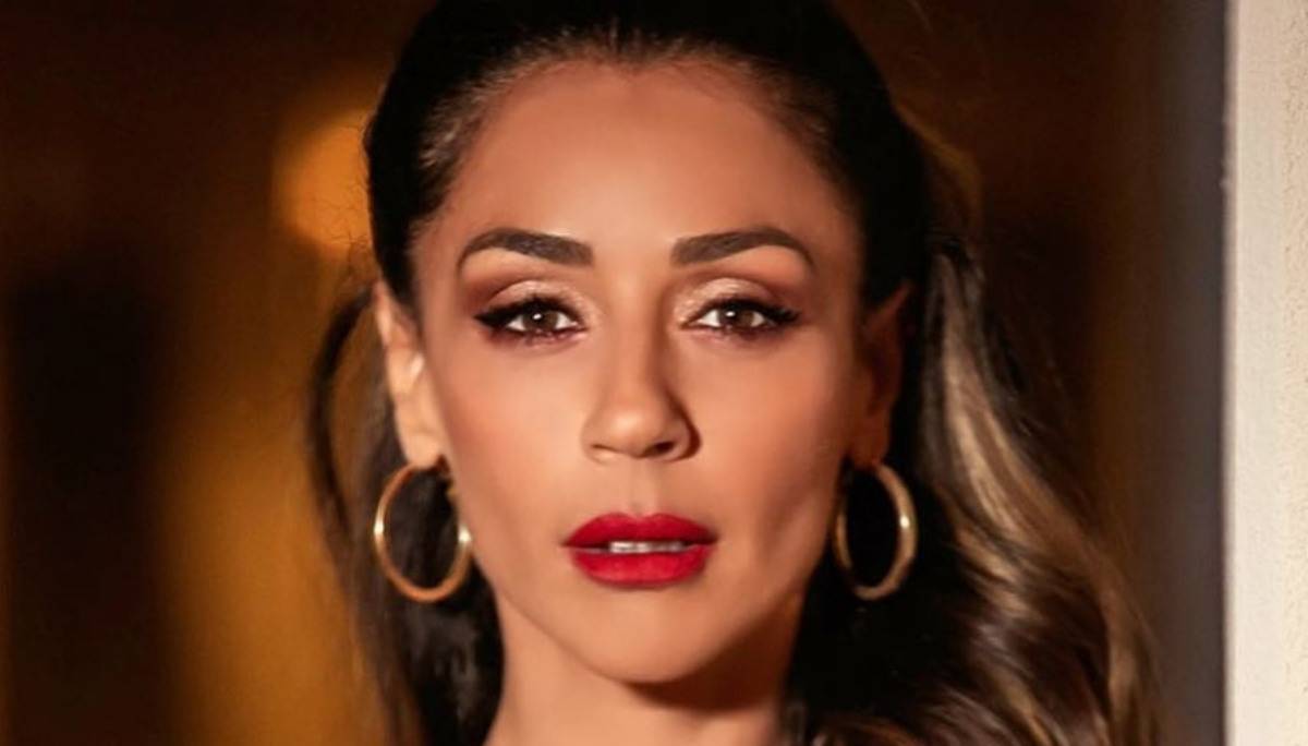 Il matrimonio di Raffaella Mennoia: fake news o verità?