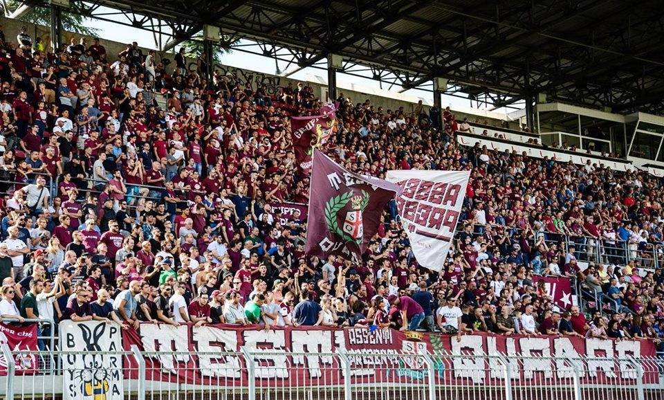 Reggio Audace