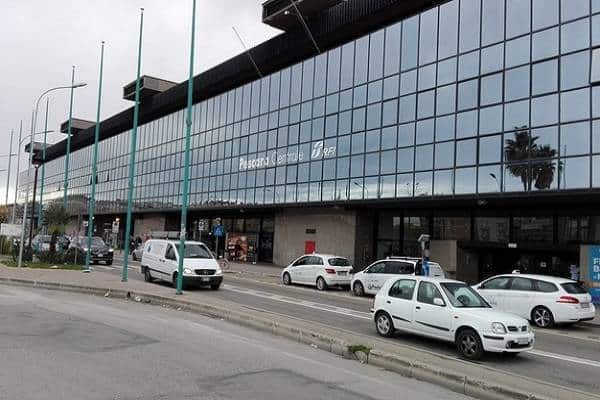 Allarme bomba a Pescara, ma è falso