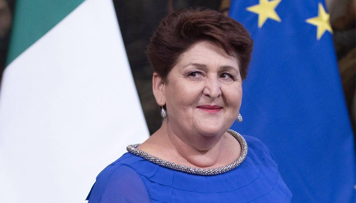 Teresa Bellanova: ultima vittima del body shaming su web