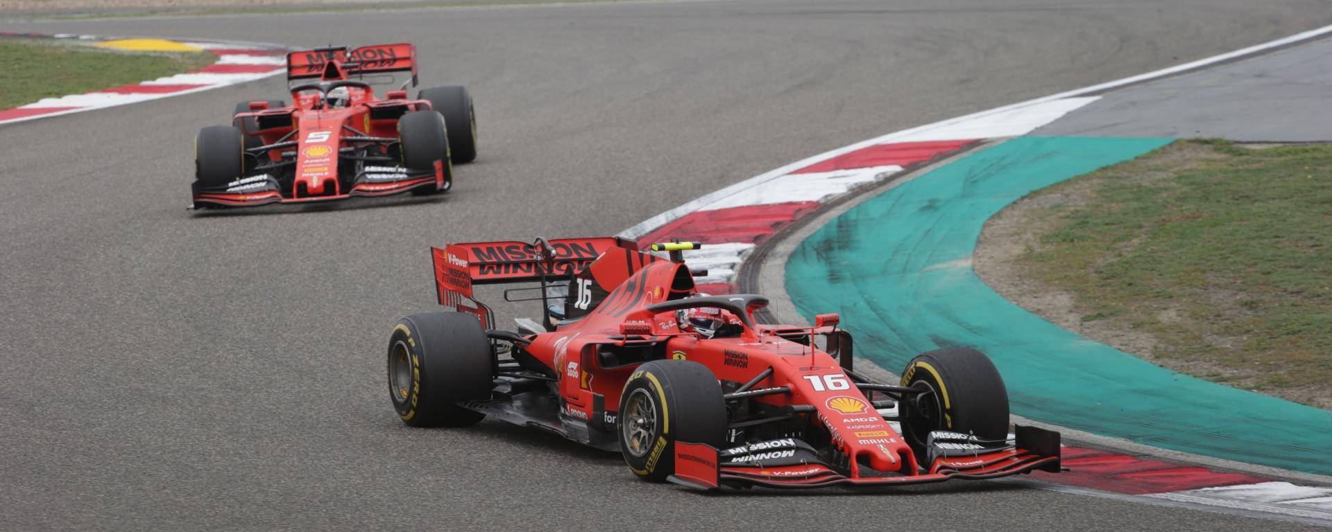 leclerc vettel