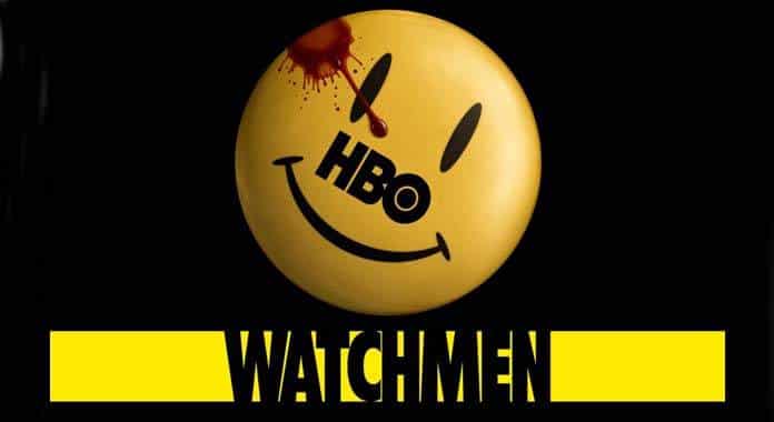 Watchmen: online il trailer ufficiale della serie tv Watchmen - nuovo trailer