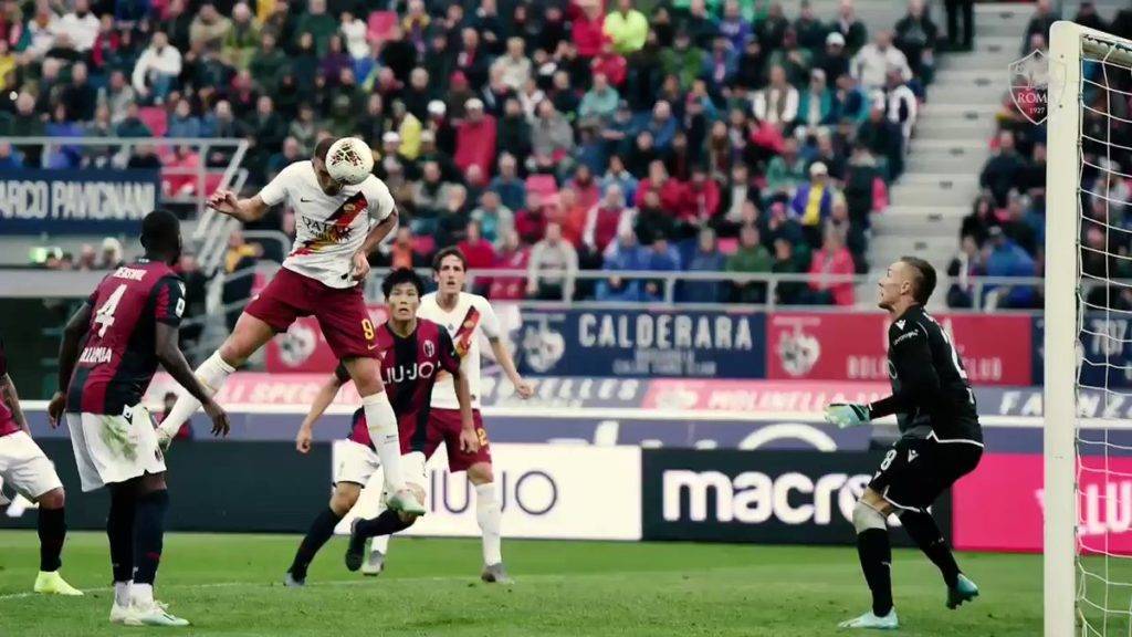 bologna-roma-dzeko-veretout