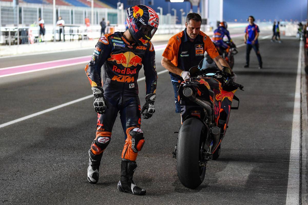 zarco ktm