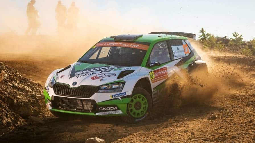 WRC | Ritorna la WRC3, abolita la WRC2 Pro