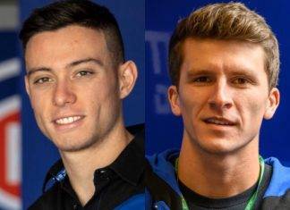 Caricasulo e Gerloff nuovi piloti di Yamaha GRT in SBK Yamaha GRT Caricasulo Gerloff