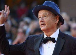 Bill Murray svela (per errore) il titolo del nuovo film di Wes Anderson