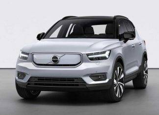 Noleggio a lungo termine, i suv tra i veicoli più richiesti Volvo XC 40 Recharge