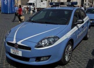 Roma, muore 25enne colpito alla testa durante una rapina Rapina