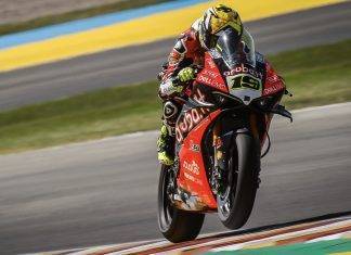 SBK Gara1 El Villicum 2019 | Bautista vince una gara molto controversa SBK Gara1 El Villicum 2019 Bautista