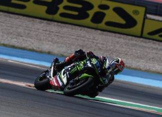 SBK Superpole Race El Villicum 2019 | Rea conquista la Gara Sprint SBK Superpole Race El Villicum 2019 Rea