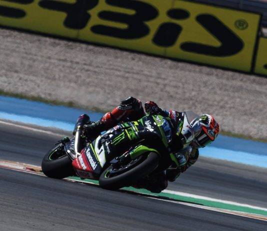SBK Superpole Race El Villicum 2019 | Rea conquista la Gara Sprint SBK Superpole Race El Villicum 2019 Rea