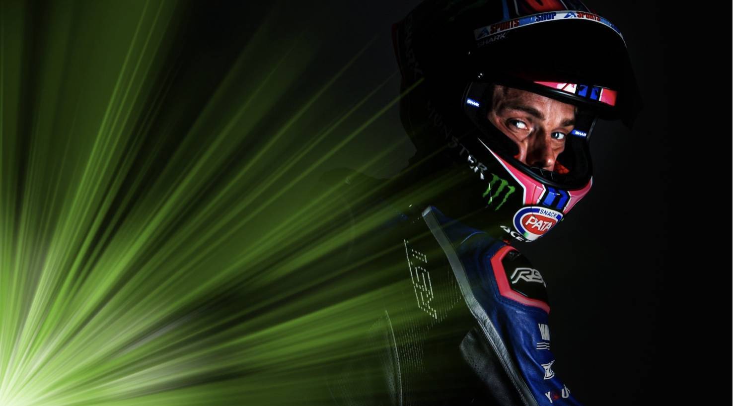 SBK | Alex Lowes firma con Kawasaki SBK Alex Lowes Kawasaki