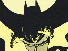Batman-Anno Uno: gli Uomini dietro le Maschere