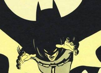 Batman-Anno Uno: gli Uomini dietro le Maschere