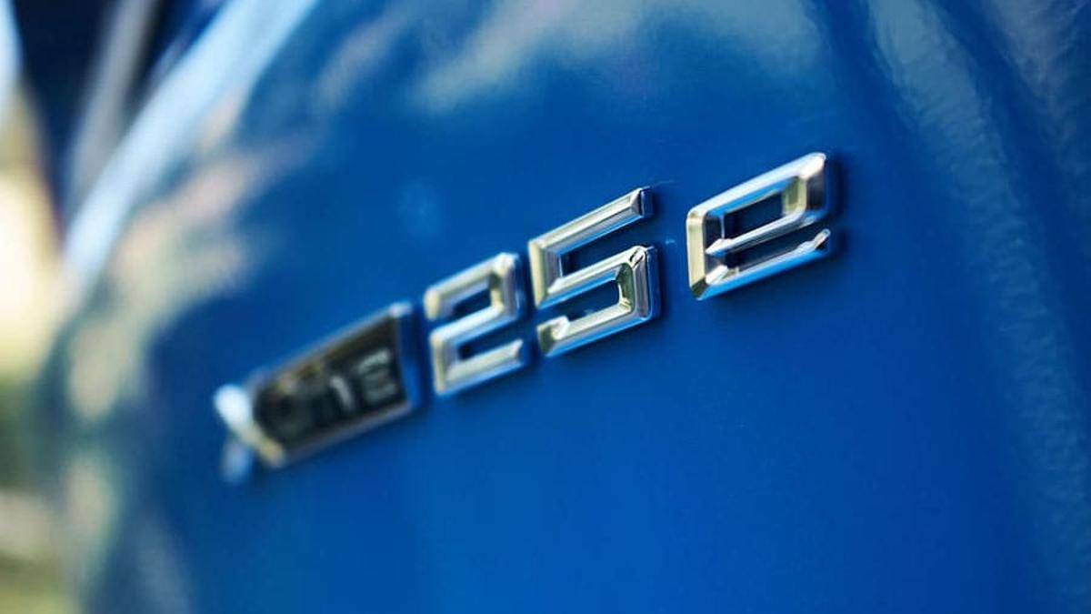 EV | Bmw X1 xDrive 25e in arrivo nel 2020 BMW xDrive 25e