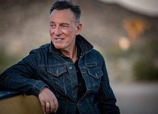 “Only The Strong Survive”: è tornato Bruce Springsteen Credits: Festa del Cinema