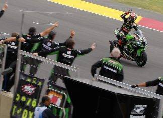 SBK Gara2 El Villicum 2019 | Rea avvicina Kawasaki al titolo costruttori SBK Gara2 El Villicum 2019 Rea