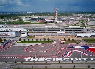 Orari GP USA 2019 SKY e TV8 Orari GP USA 2019