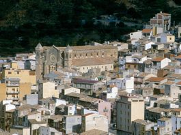 Palermo, terribile incidente in elicottero Collesano