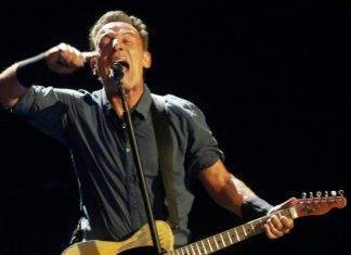 Bruce Springsteen, fuori la versione cinematografica di Western Stars