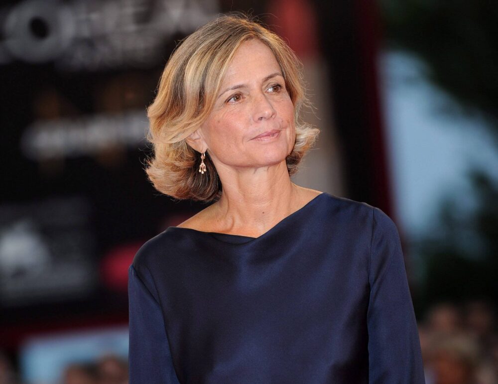 Cristina Comencini sarà la Presidentessa di Giura del Taormina Film Fest cristina comencini