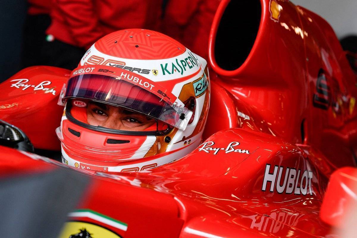 Formula 1 | Wehrlein, il ritorno del giovane prodigio Wehrlein Formula 1